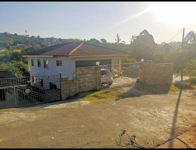 5 BEDROOM HOUSE FOR SALE IN LOVU